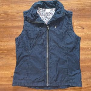 Columbia vest